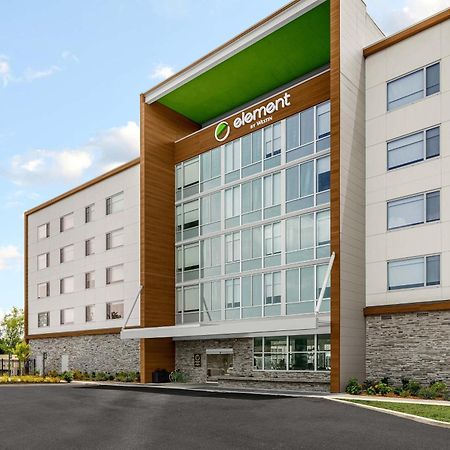 Element Nashville Airport Exterior foto